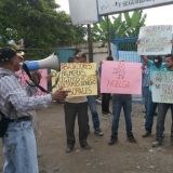 BanaFair Partner streiken